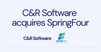 C&R Software acquires SpringFour