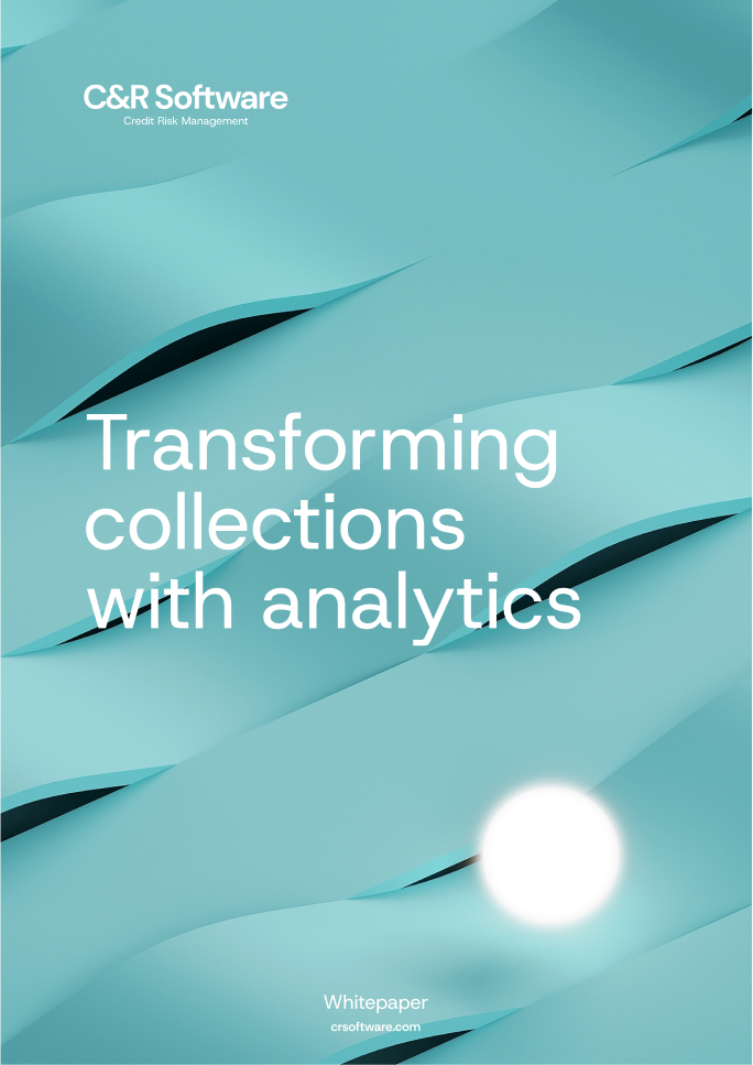 Analytically Powered Collection Agency Placements