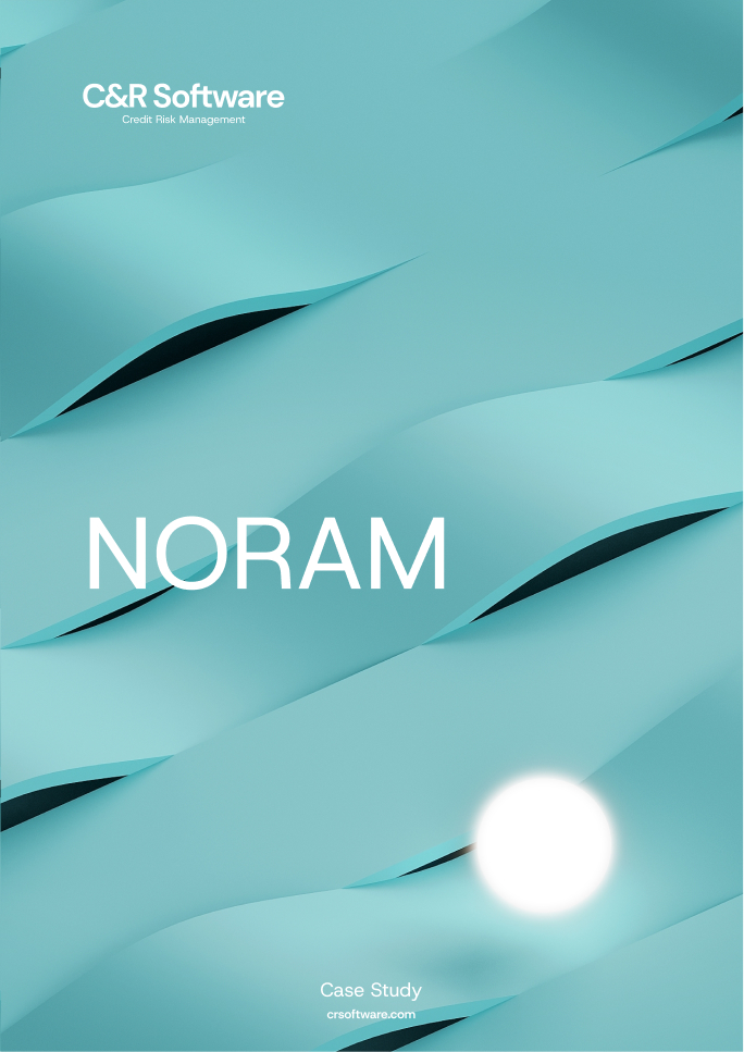 Case Study - C&R NORAM