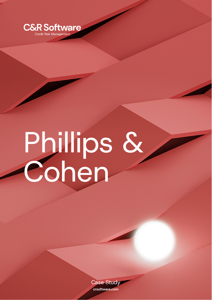 Case Study - C&R Phillips & Cohen