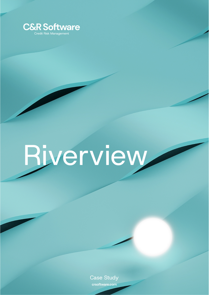 Case Study - C&R Riverview