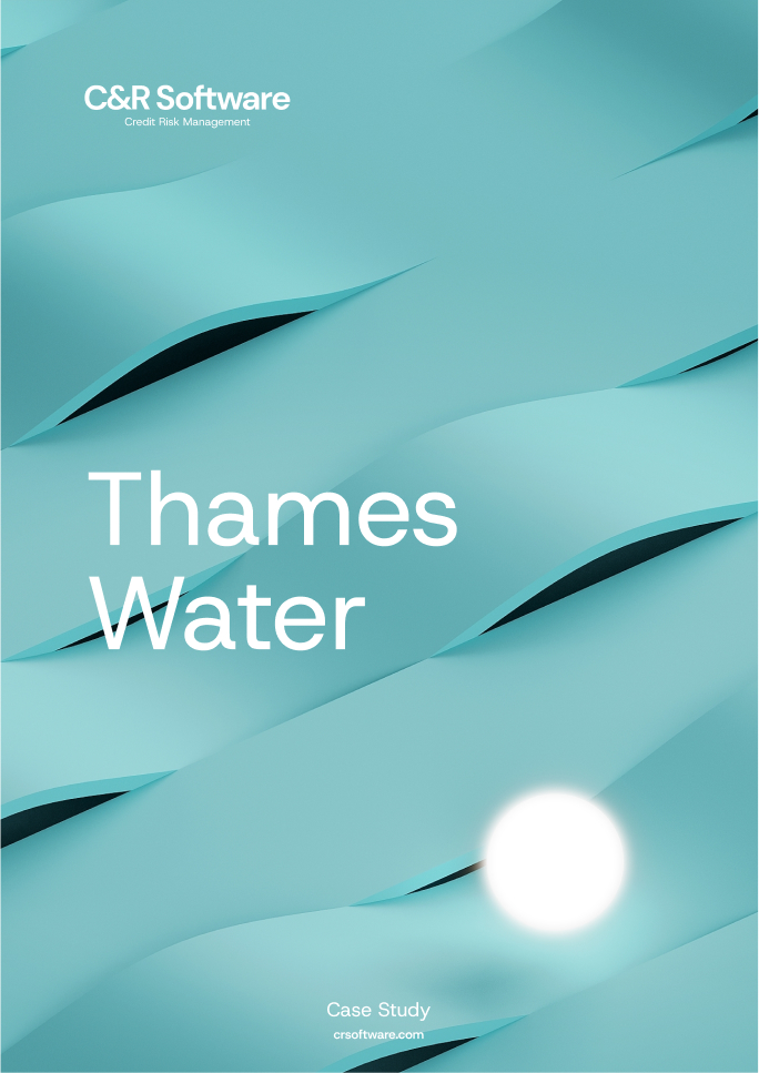 Case Study - C&R Thames Water