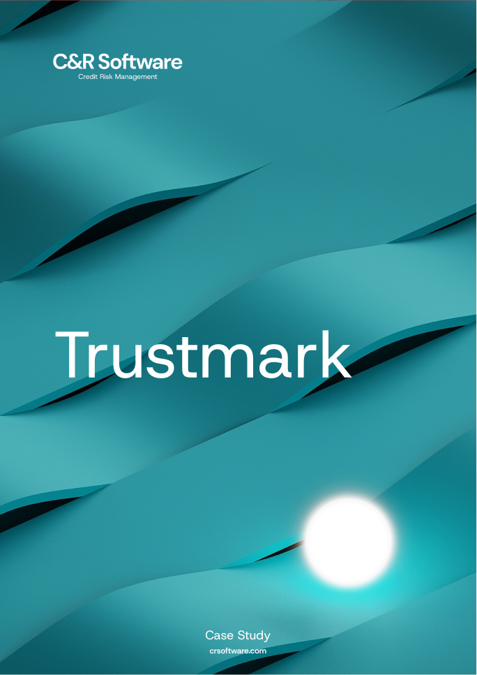 Credit Management Software Trustmark Bank Collections Case Study | C&R Software