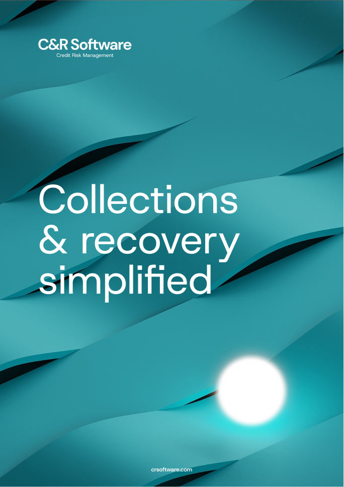 Collections & Recovery Simplified