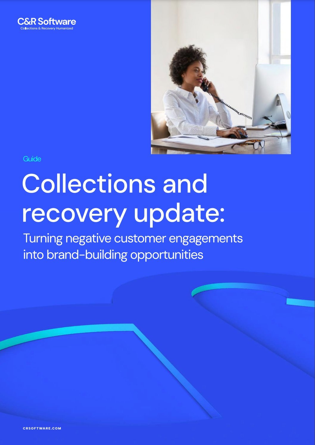 Collections and recovery update guide cover