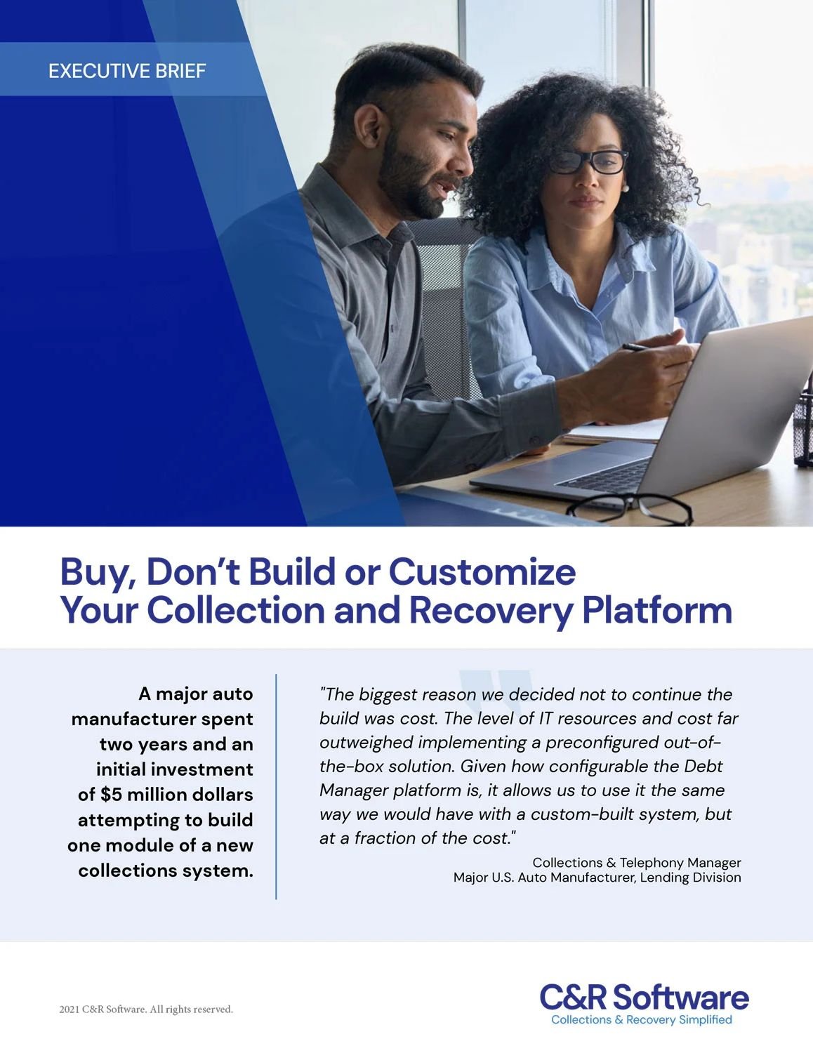 Executive-Brief-Buy-Dont-Build-or-Customize-Your-Collection-and-Recovery-Platform-1