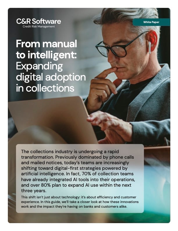 From Manual to Intelligent Collections