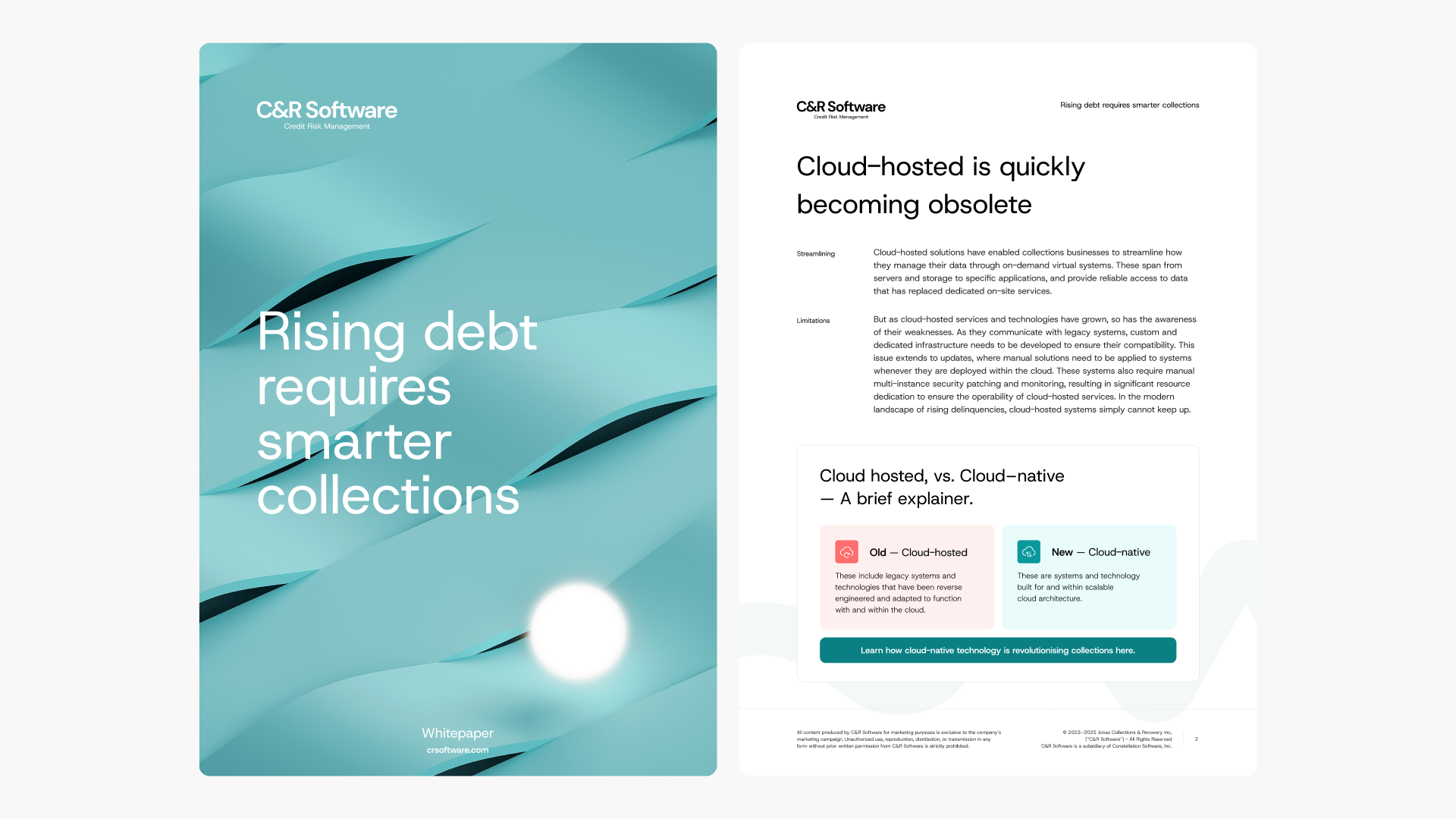 Cloud-native government collections software guide for public-sector agencies