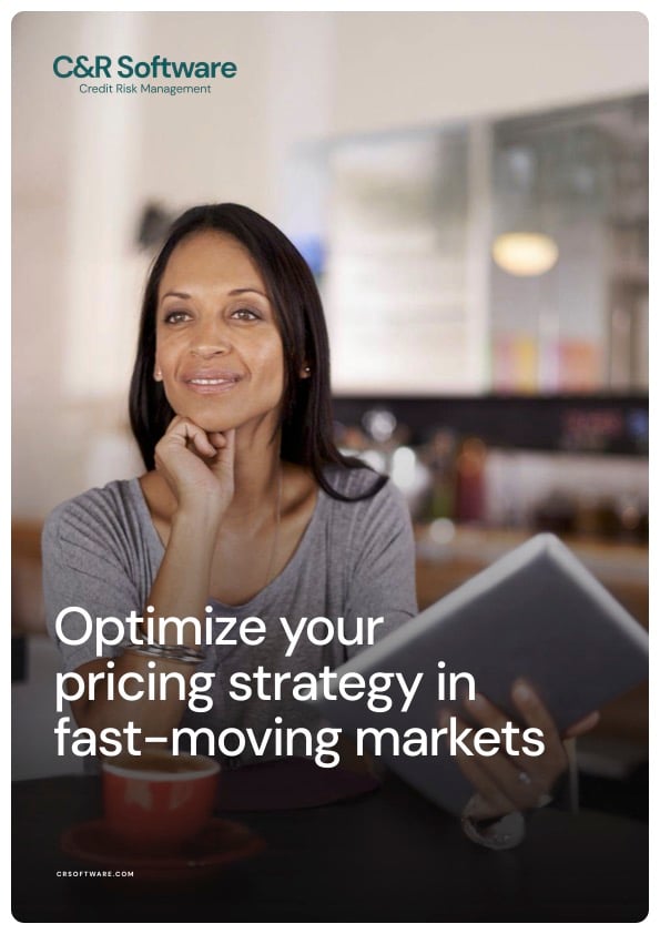 Optimize your pricing strategy in fast-moving markets-compressed