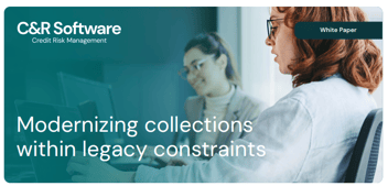 Modernizing collections within legacy constraints