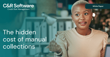 The hidden cost of manual collections