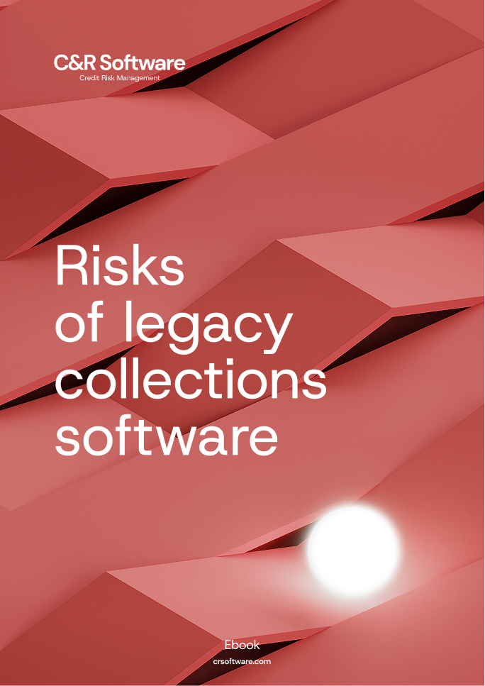 The dangers of legacy collections software