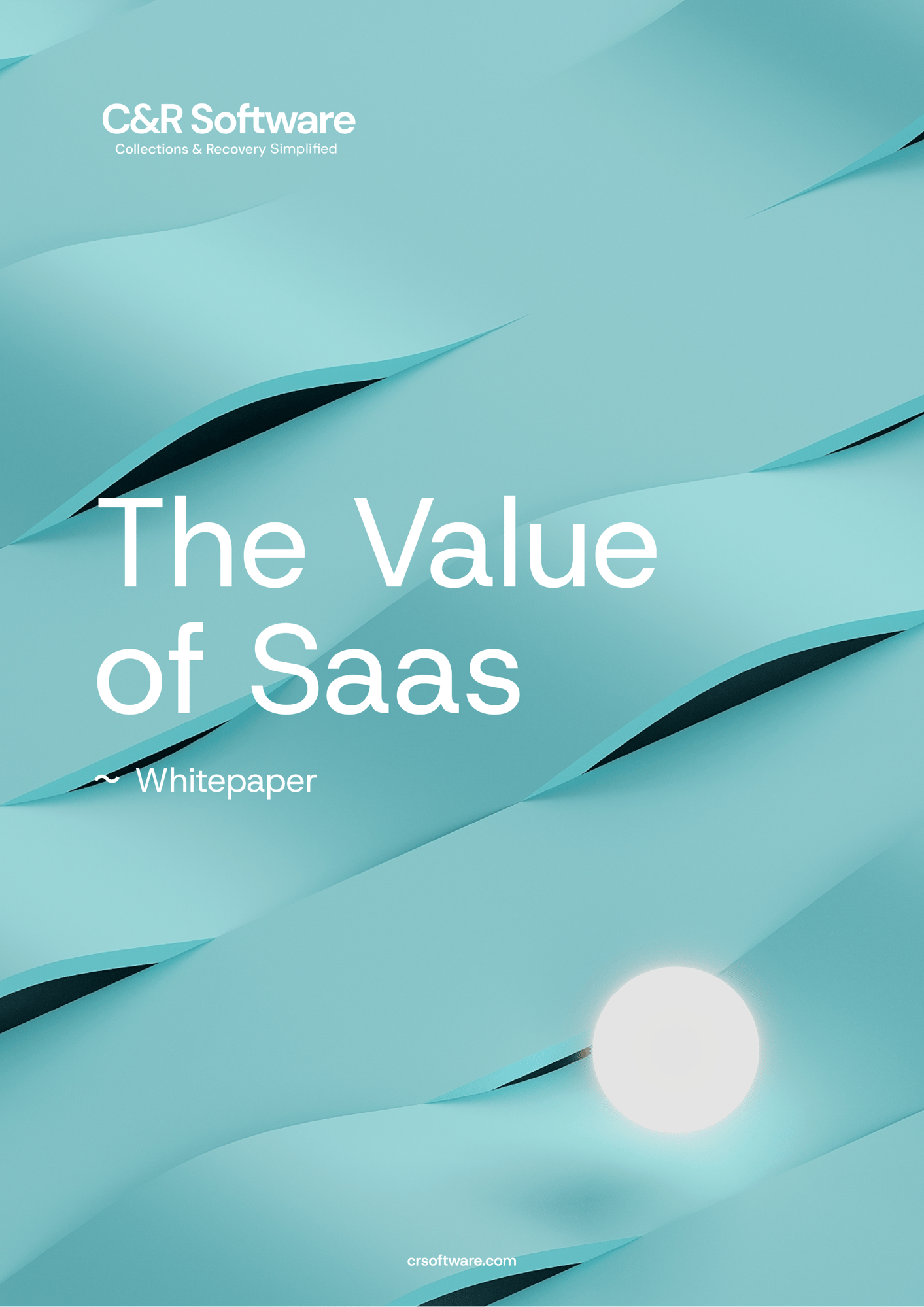 The value of saas