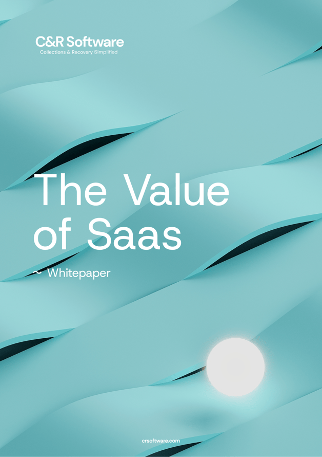 The value of saas