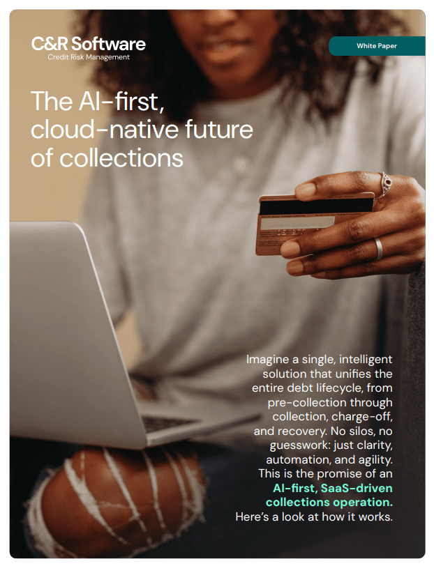 Guide to AI collections software and AI-powered debt recovery