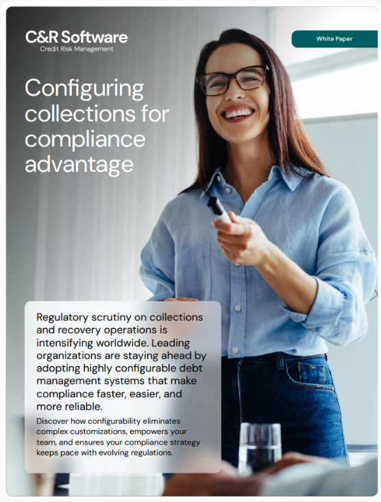 configuring for compliance
