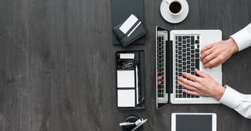 Maintaining tact and a customer centric approach with Robert Fagan