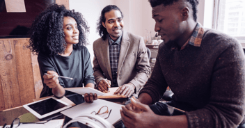 Insurance couple digital claims processing