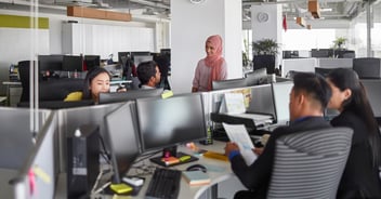 Water utility provider optimizes debt collection with modern software