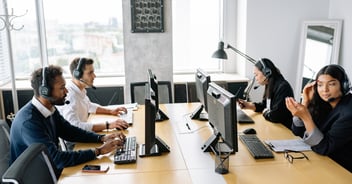 Key collections challenges and opportunities in Malaysia