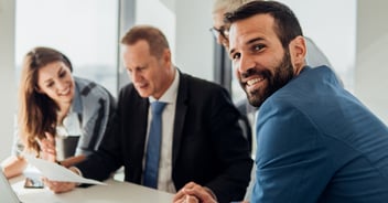 telecom churn reduction through customer centered collections