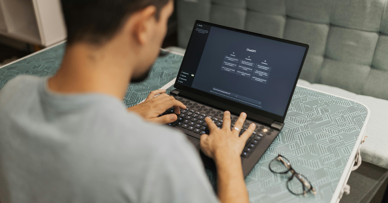 Agentic AI for debt collections | C&R Software